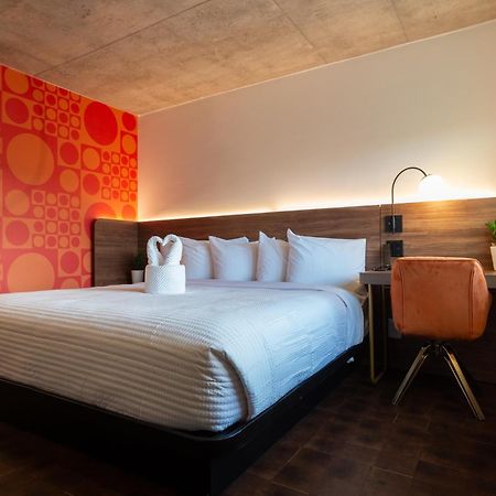 The Alice Hotel ทูซอน ภายนอก รูปภาพ