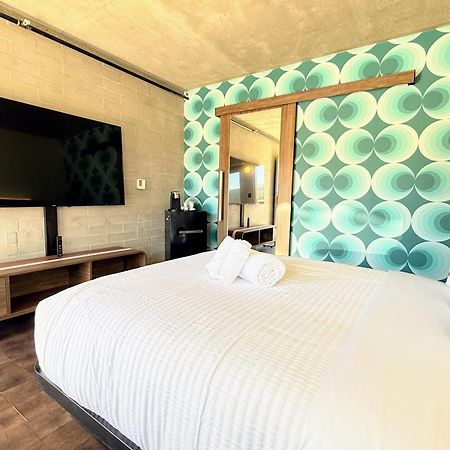 The Alice Hotel ทูซอน ภายนอก รูปภาพ