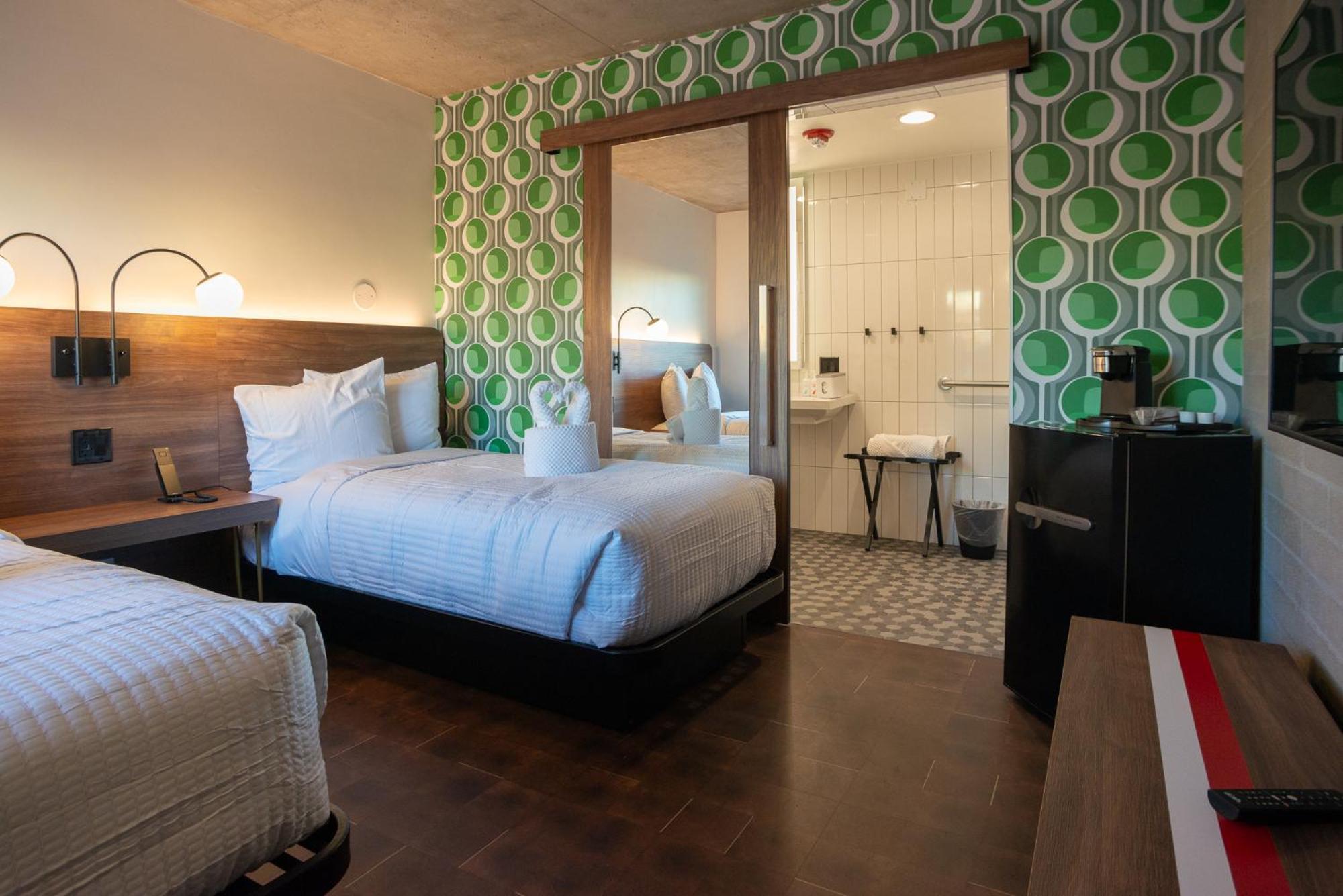 The Alice Hotel ทูซอน ภายนอก รูปภาพ
