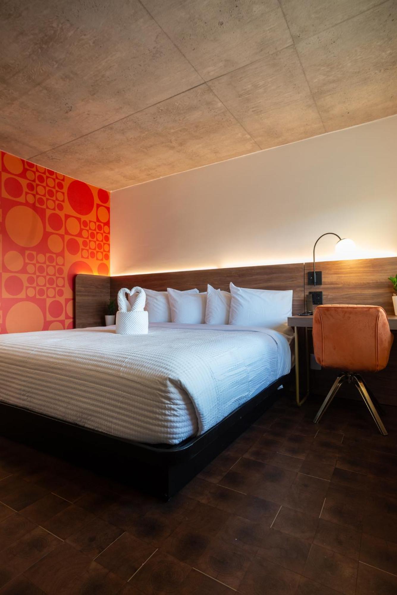 The Alice Hotel ทูซอน ภายนอก รูปภาพ