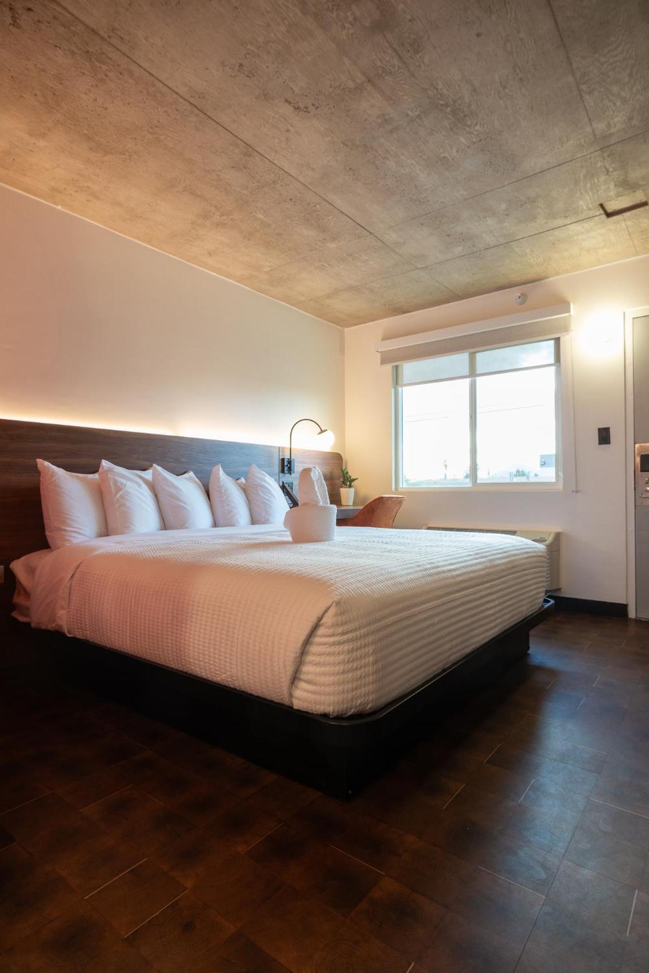 The Alice Hotel ทูซอน ภายนอก รูปภาพ