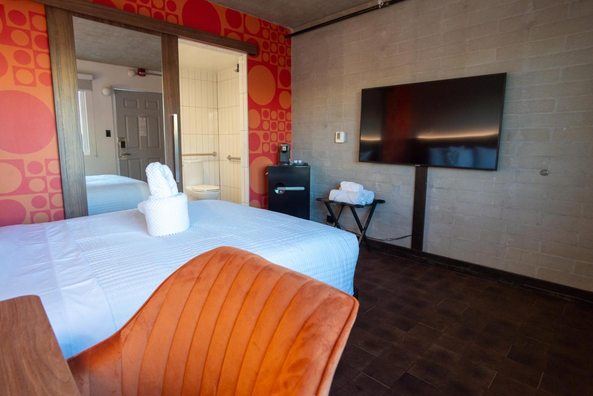 The Alice Hotel ทูซอน ภายนอก รูปภาพ