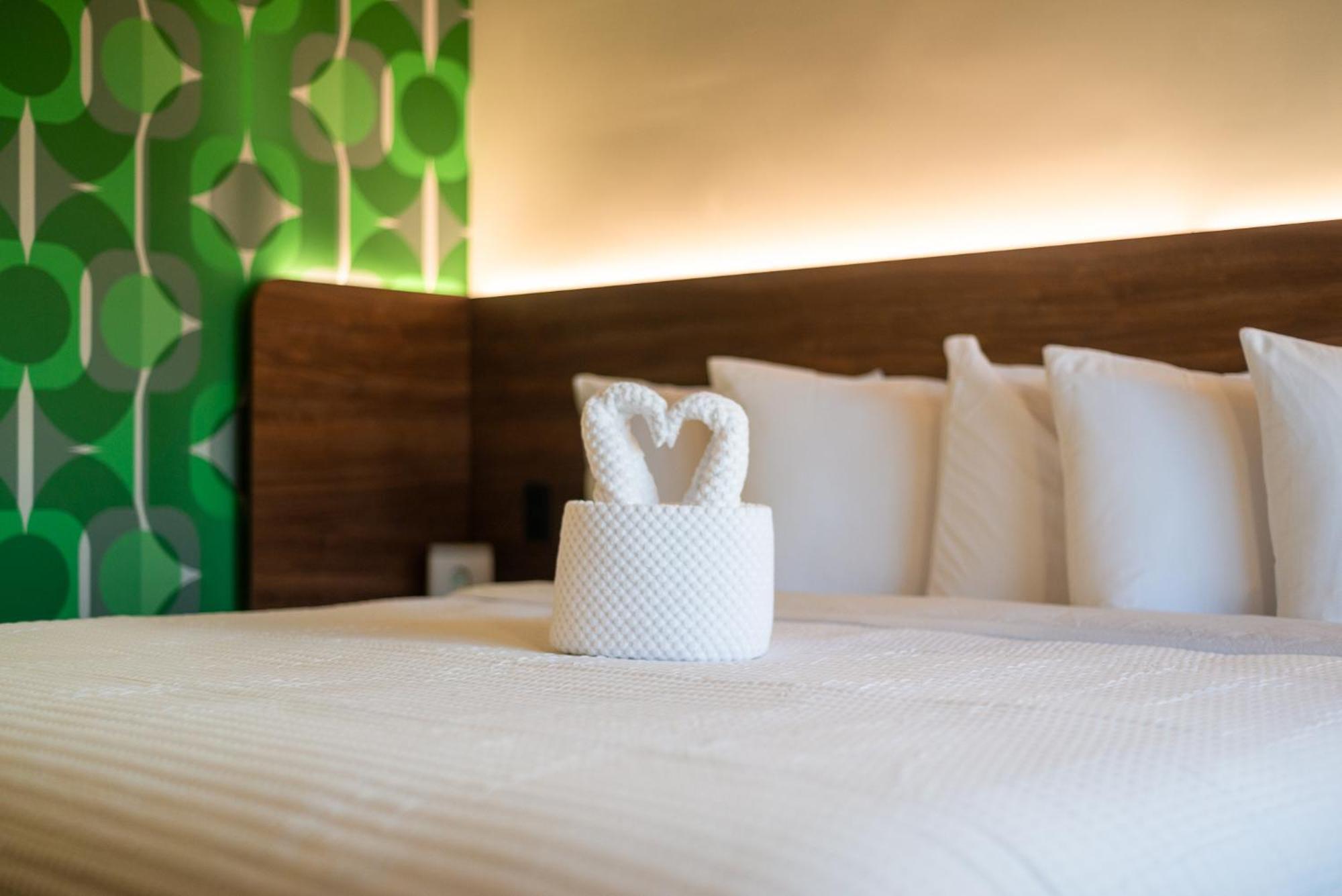 The Alice Hotel ทูซอน ภายนอก รูปภาพ
