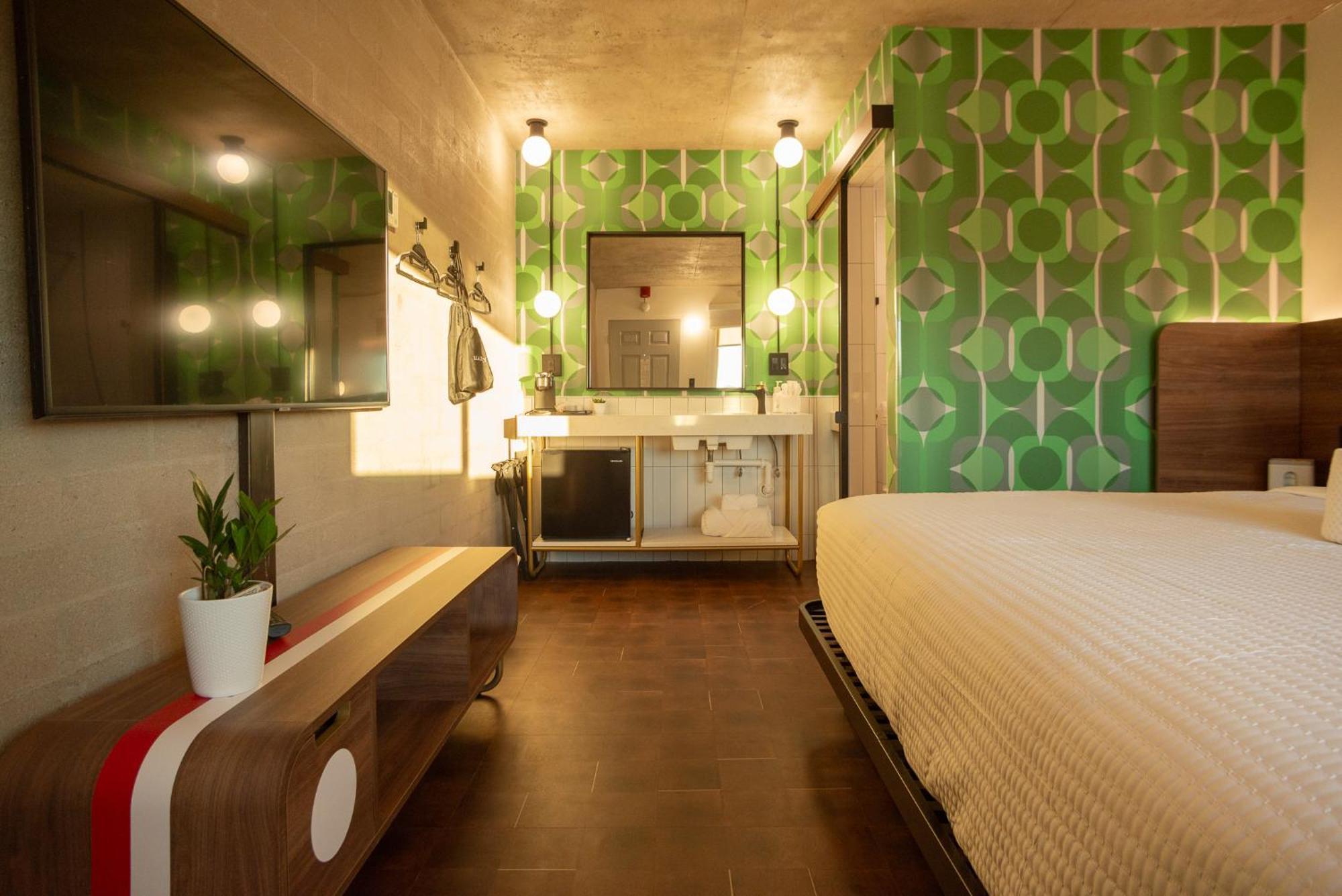 The Alice Hotel ทูซอน ภายนอก รูปภาพ
