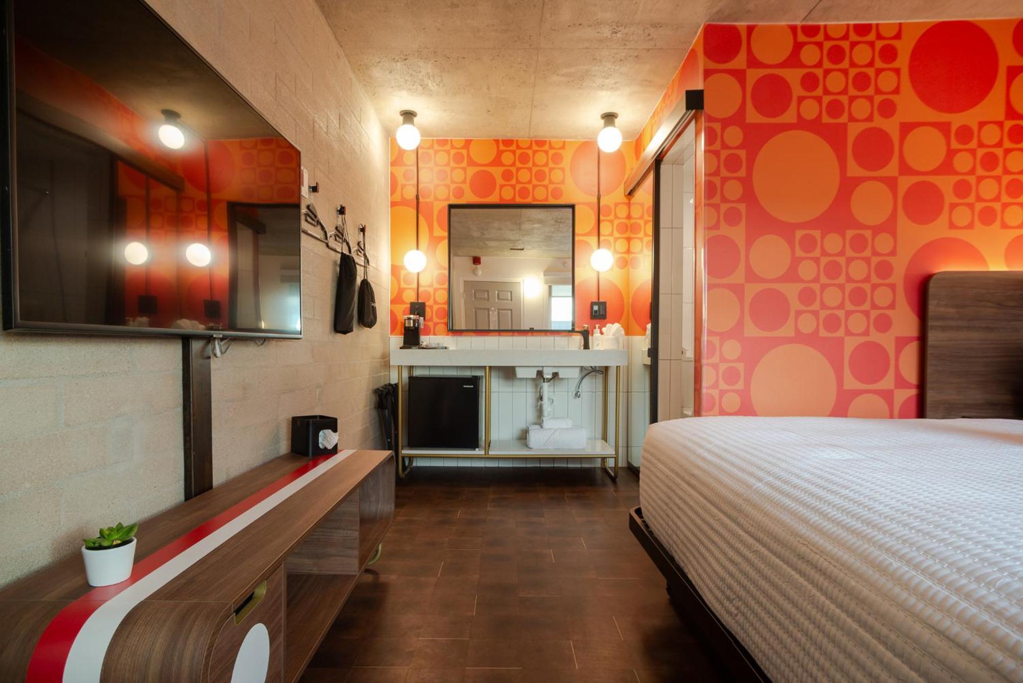 The Alice Hotel ทูซอน ภายนอก รูปภาพ