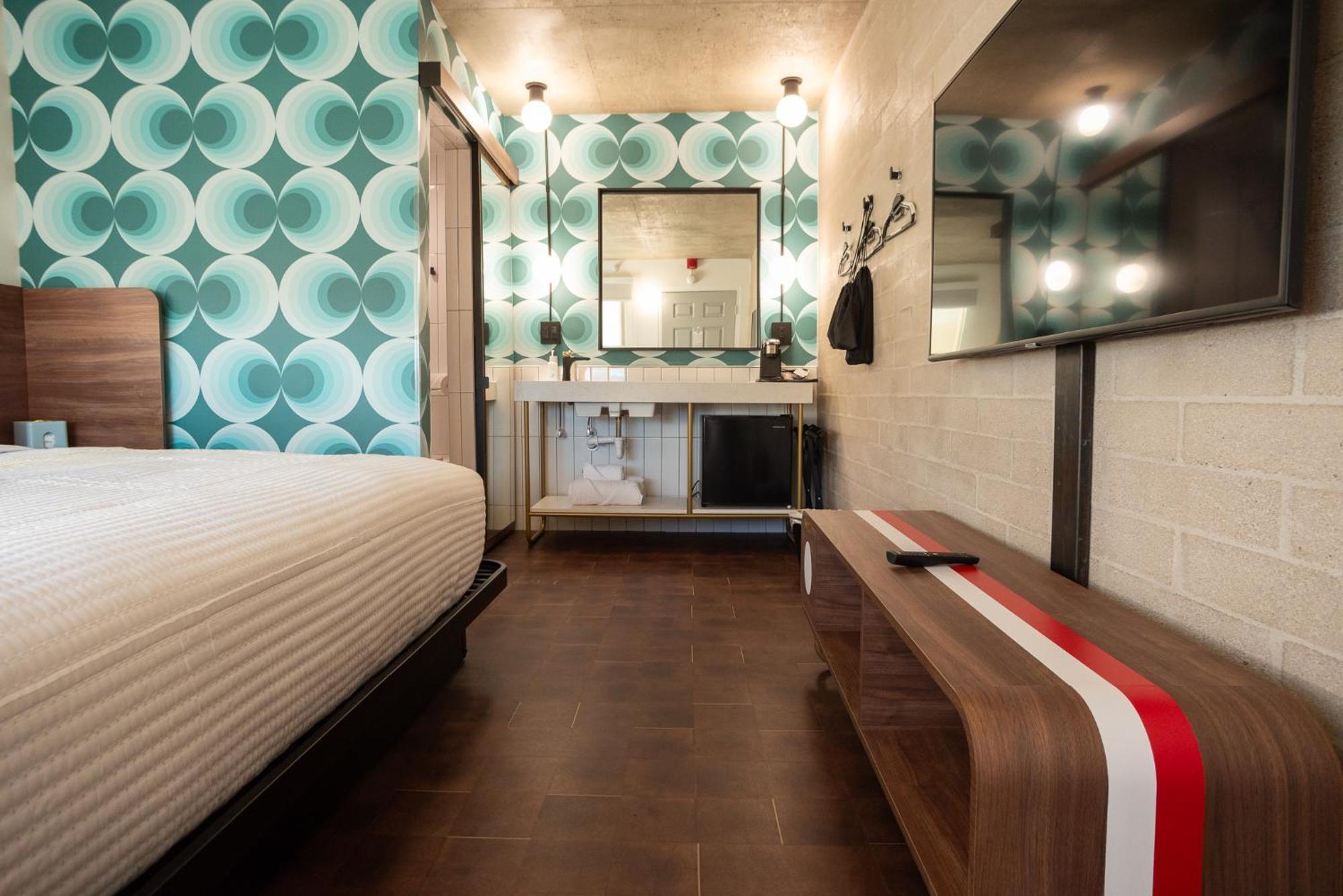 The Alice Hotel ทูซอน ภายนอก รูปภาพ