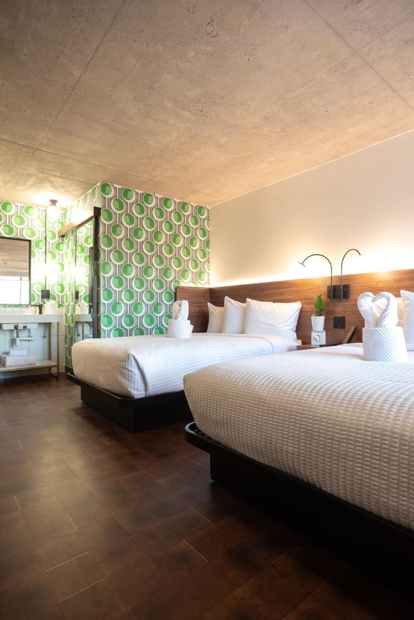 The Alice Hotel ทูซอน ภายนอก รูปภาพ