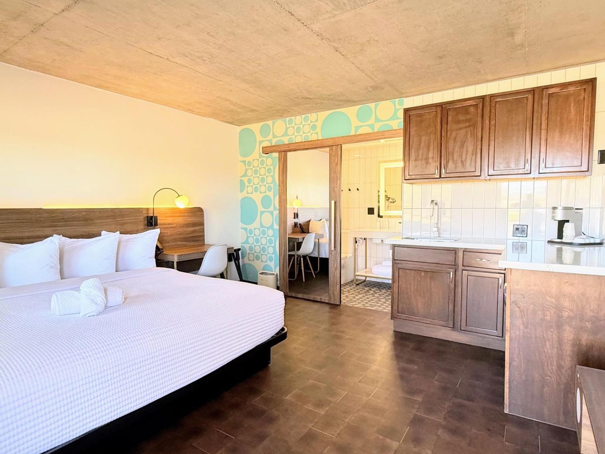 The Alice Hotel ทูซอน ภายนอก รูปภาพ