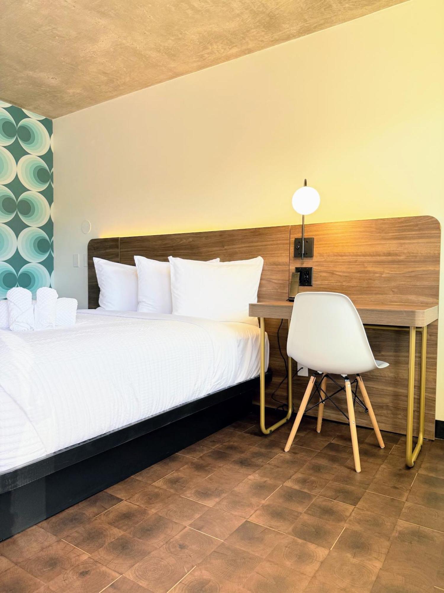 The Alice Hotel ทูซอน ภายนอก รูปภาพ